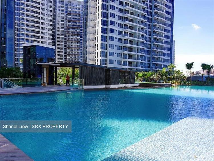 High Park Residences thumbnail photo